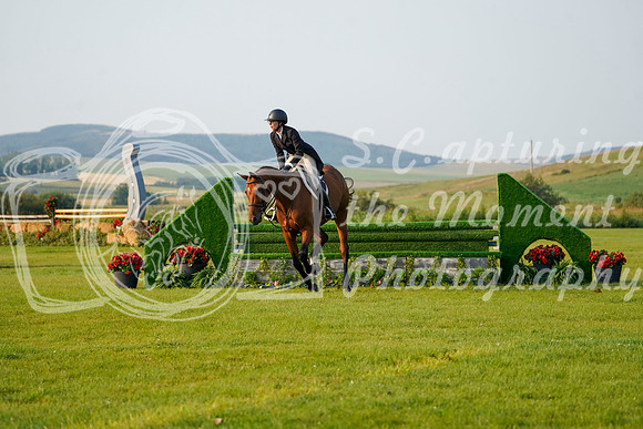 00205 - Alina - 2026 Rocky Mountain Classic III - Friday August 21st