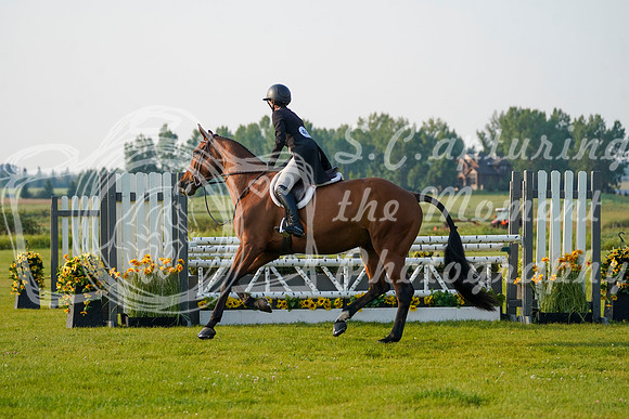 00206 - Alina - 2026 Rocky Mountain Classic III - Friday August 21st