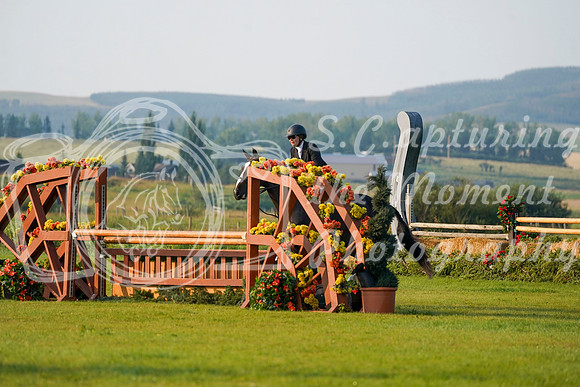 00062 - Alina - 2026 Rocky Mountain Classic III - Friday August 21st