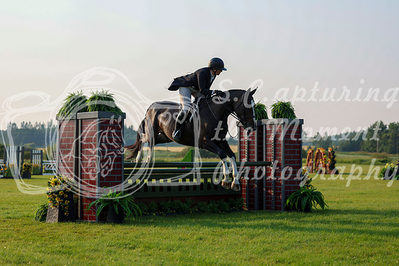 02153 - Shea - 2026 Rocky Mountain Classic III - Friday August 21st
