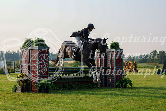 02154 - Shea - 2026 Rocky Mountain Classic III - Friday August 21st