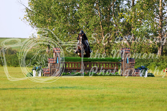 02159 - Shea - 2026 Rocky Mountain Classic III - Friday August 21st