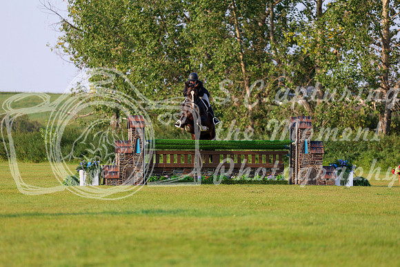 02161 - Shea - 2026 Rocky Mountain Classic III - Friday August 21st