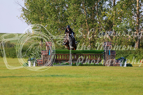 02163 - Shea - 2026 Rocky Mountain Classic III - Friday August 21st
