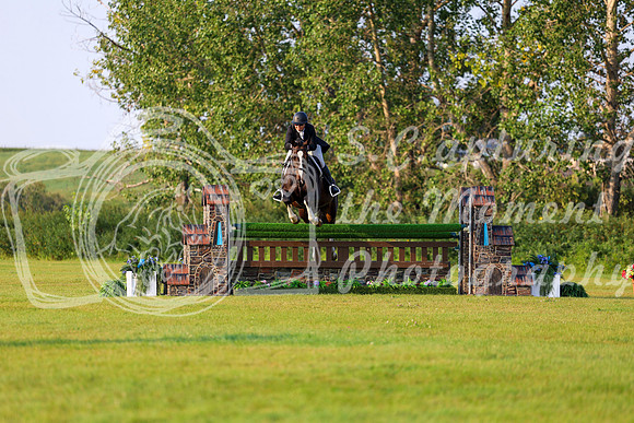 02164 - Shea - 2026 Rocky Mountain Classic III - Friday August 21st