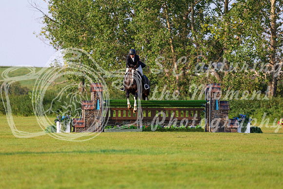 02166 - Shea - 2026 Rocky Mountain Classic III - Friday August 21st