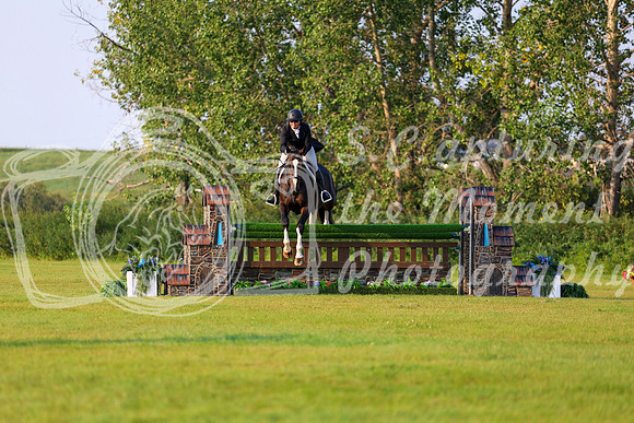 02167 - Shea - 2026 Rocky Mountain Classic III - Friday August 21st