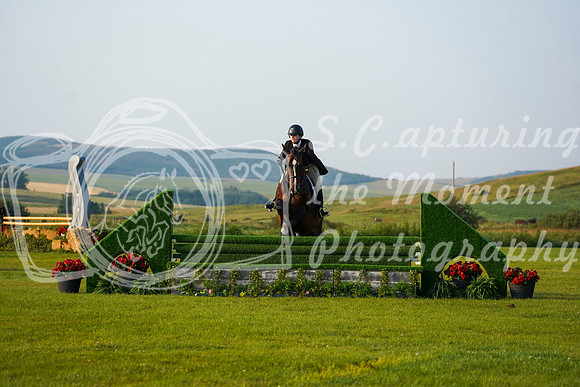 00100 - Alina - 2026 Rocky Mountain Classic III - Friday August 21st