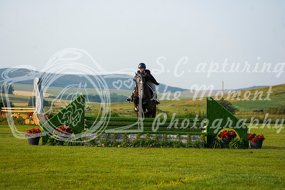 00101 - Alina - 2026 Rocky Mountain Classic III - Friday August 21st