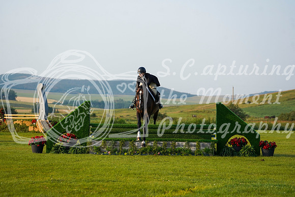00103 - Alina - 2026 Rocky Mountain Classic III - Friday August 21st