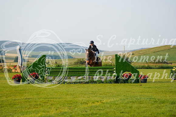 00140 - Alina - 2026 Rocky Mountain Classic III - Friday August 21st