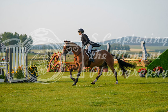 00150 - Alina - 2026 Rocky Mountain Classic III - Friday August 21st