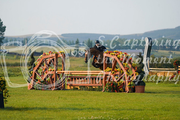 00157 - Alina - 2026 Rocky Mountain Classic III - Friday August 21st