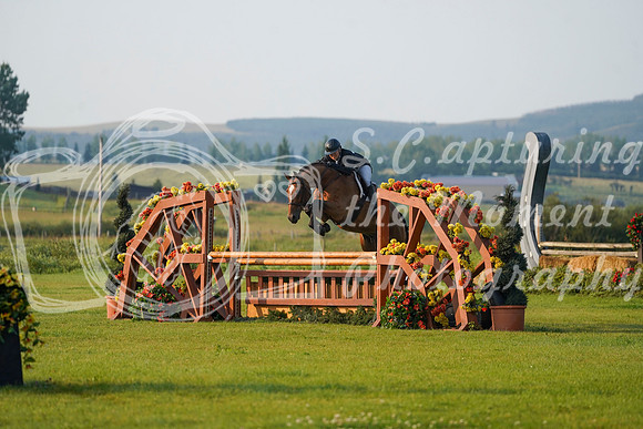 00158 - Alina - 2026 Rocky Mountain Classic III - Friday August 21st