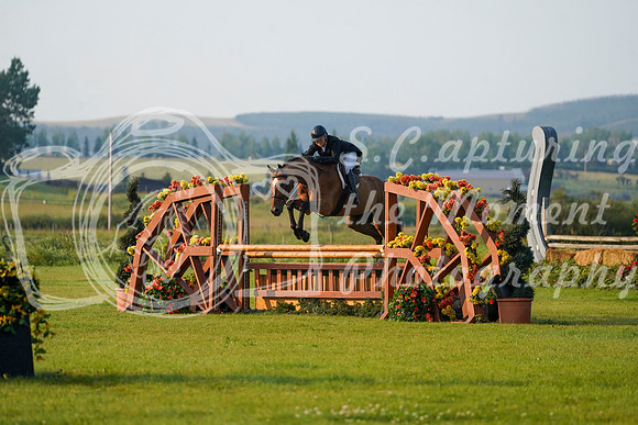 00159 - Alina - 2026 Rocky Mountain Classic III - Friday August 21st