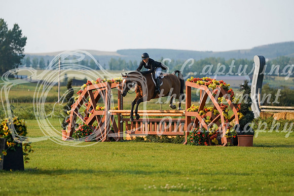 00160 - Alina - 2026 Rocky Mountain Classic III - Friday August 21st