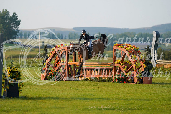 00161 - Alina - 2026 Rocky Mountain Classic III - Friday August 21st