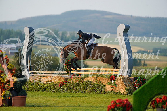 00167 - Alina - 2026 Rocky Mountain Classic III - Friday August 21st
