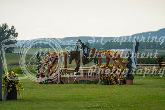 09974 - Alina - 2026 Rocky Mountain Classic III - Thursday August 20th