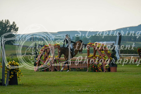 09975 - Alina - 2026 Rocky Mountain Classic III - Thursday August 20th
