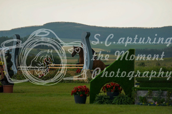 09981 - Alina - 2026 Rocky Mountain Classic III - Thursday August 20th