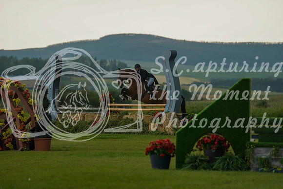 09983 - Alina - 2026 Rocky Mountain Classic III - Thursday August 20th