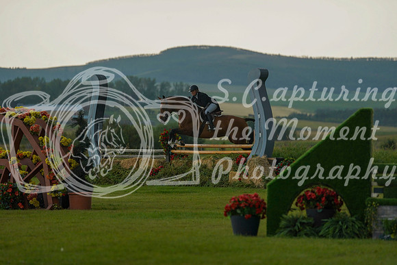 09984 - Alina - 2026 Rocky Mountain Classic III - Thursday August 20th
