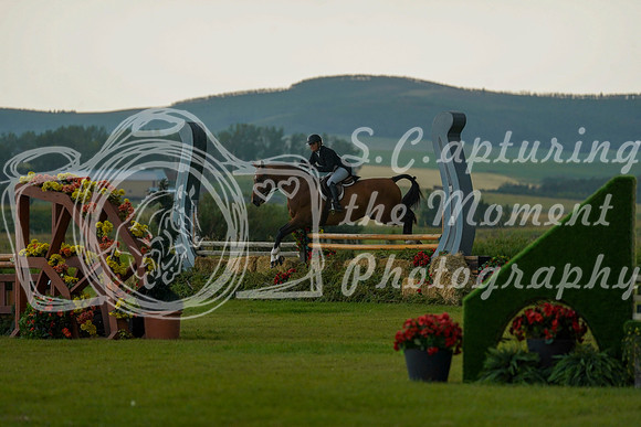 09985 - Alina - 2026 Rocky Mountain Classic III - Thursday August 20th
