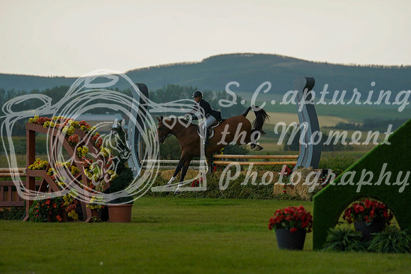 09986 - Alina - 2026 Rocky Mountain Classic III - Thursday August 20th