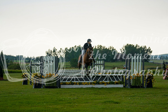 09988 - Alina - 2026 Rocky Mountain Classic III - Thursday August 20th