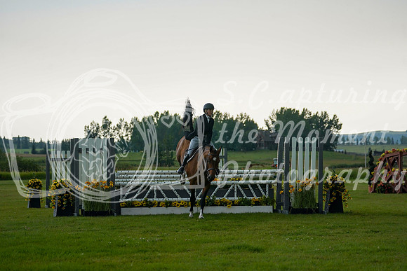 09991 - Alina - 2026 Rocky Mountain Classic III - Thursday August 20th