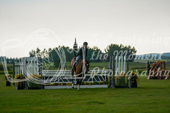 09992 - Alina - 2026 Rocky Mountain Classic III - Thursday August 20th