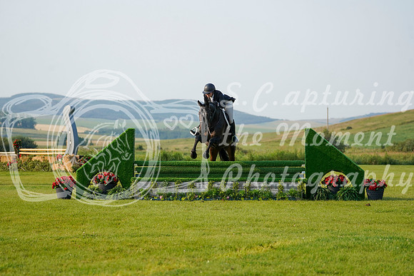00516 - Alina - 2026 Rocky Mountain Classic III - Friday August 21st