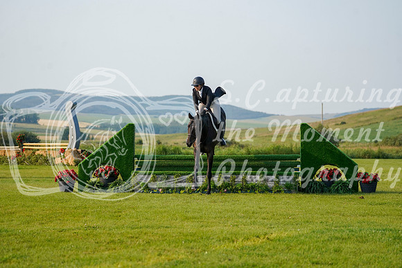 00518 - Alina - 2026 Rocky Mountain Classic III - Friday August 21st