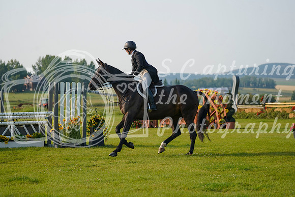 00524 - Alina - 2026 Rocky Mountain Classic III - Friday August 21st