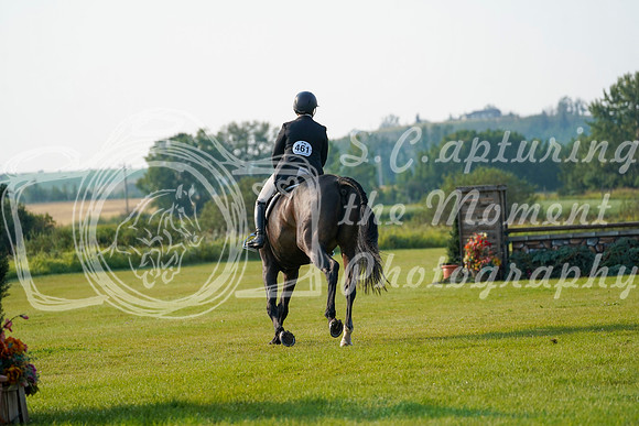 00527 - Alina - 2026 Rocky Mountain Classic III - Friday August 21st