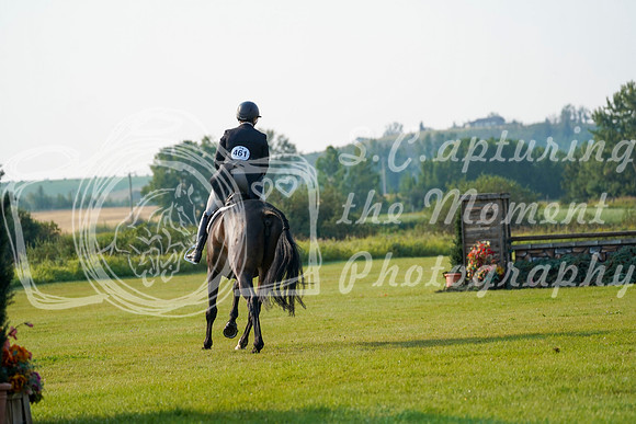 00531 - Alina - 2026 Rocky Mountain Classic III - Friday August 21st