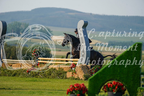 00544 - Alina - 2026 Rocky Mountain Classic III - Friday August 21st