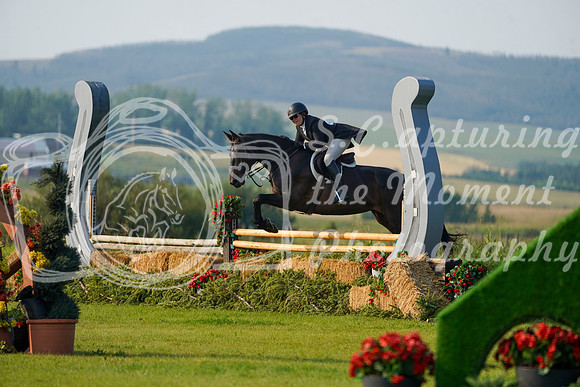 00546 - Alina - 2026 Rocky Mountain Classic III - Friday August 21st