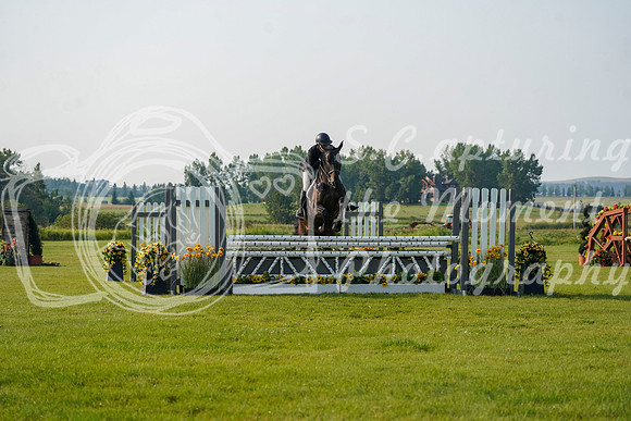 00551 - Alina - 2026 Rocky Mountain Classic III - Friday August 21st