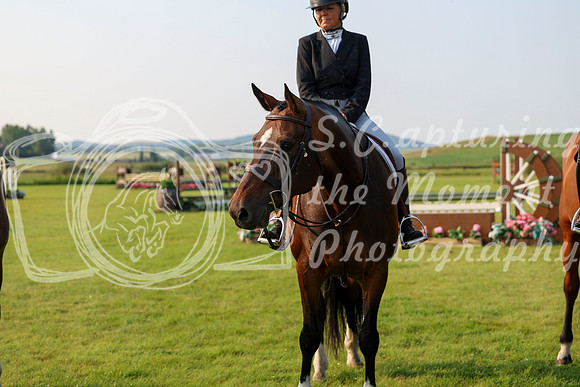03373 - Shea - 2026 Rocky Mountain Classic III - Friday August 21st