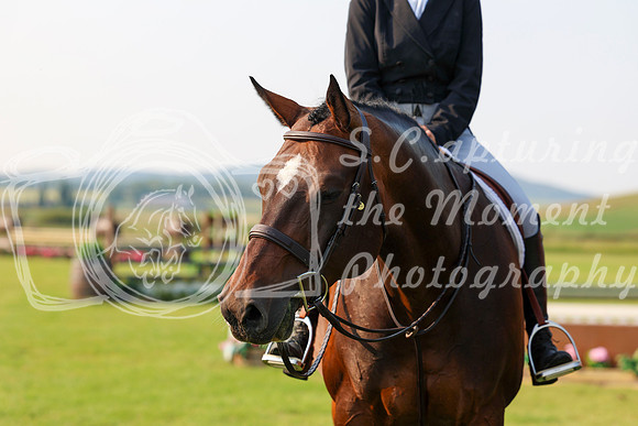 03377 - Shea - 2026 Rocky Mountain Classic III - Friday August 21st
