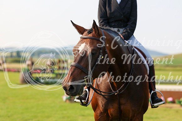 03378 - Shea - 2026 Rocky Mountain Classic III - Friday August 21st