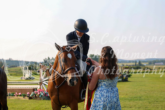 03380 - Shea - 2026 Rocky Mountain Classic III - Friday August 21st