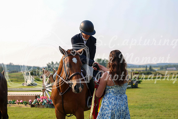 03381 - Shea - 2026 Rocky Mountain Classic III - Friday August 21st