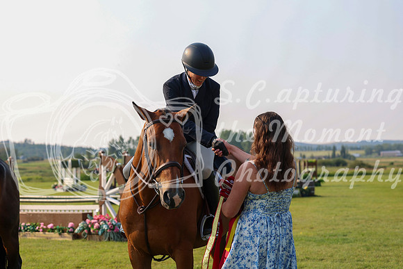 03382 - Shea - 2026 Rocky Mountain Classic III - Friday August 21st