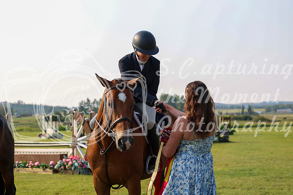 03383 - Shea - 2026 Rocky Mountain Classic III - Friday August 21st