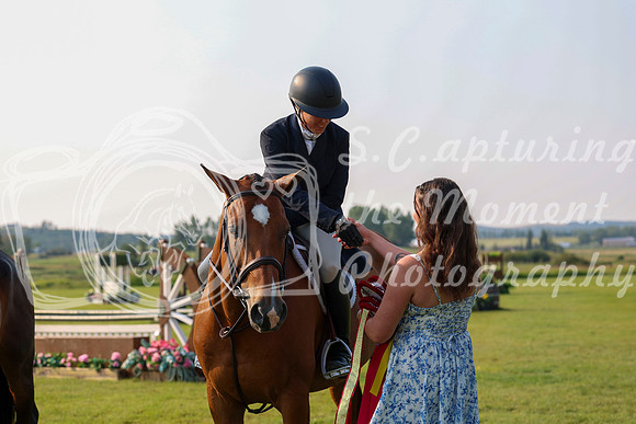 03385 - Shea - 2026 Rocky Mountain Classic III - Friday August 21st