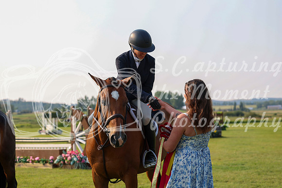 03386 - Shea - 2026 Rocky Mountain Classic III - Friday August 21st