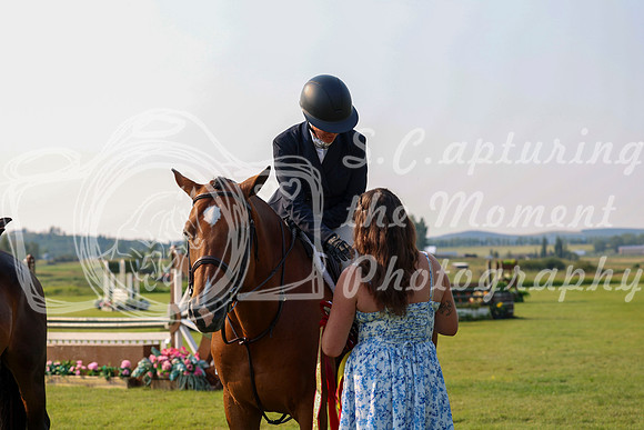 03388 - Shea - 2026 Rocky Mountain Classic III - Friday August 21st